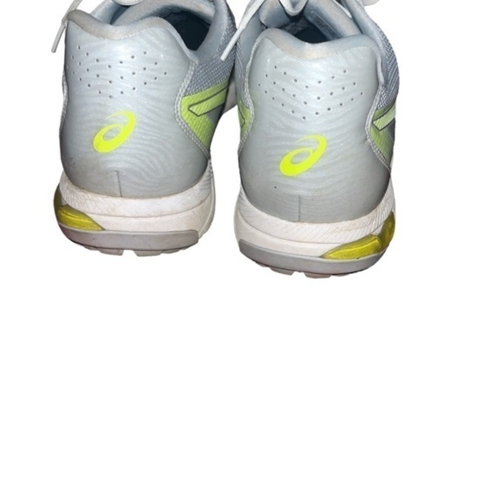 ASICS shoes - Picture 4 of 4